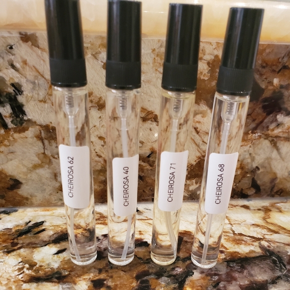 Sol de janeiro Brazilian Crush cheirosa sampler - Picture 3 of 6